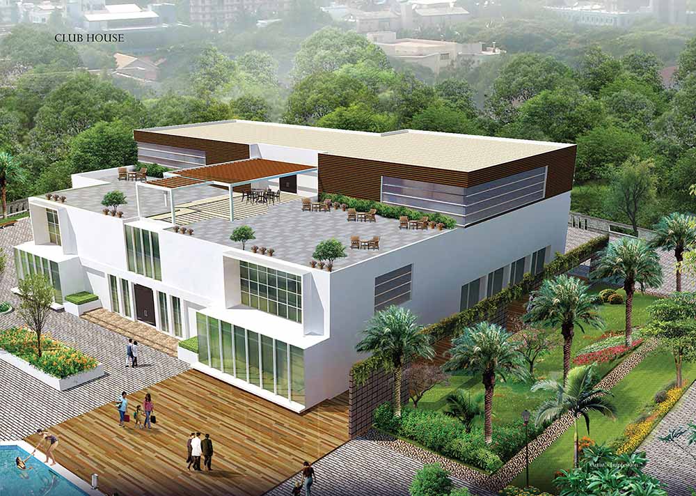 Prestige Royale Gardens